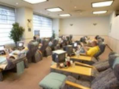 Pearl Hotel Ota Isesaki Bagian luar foto