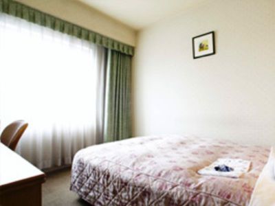 Pearl Hotel Ota Isesaki Bagian luar foto