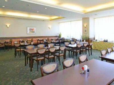 Pearl Hotel Ota Isesaki Bagian luar foto